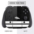 NFL Denver Broncos Shutout Nintendo Switch Bundle Skin