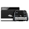 NFL Denver Broncos Shutout Nintendo Switch OLED (2021) Skin