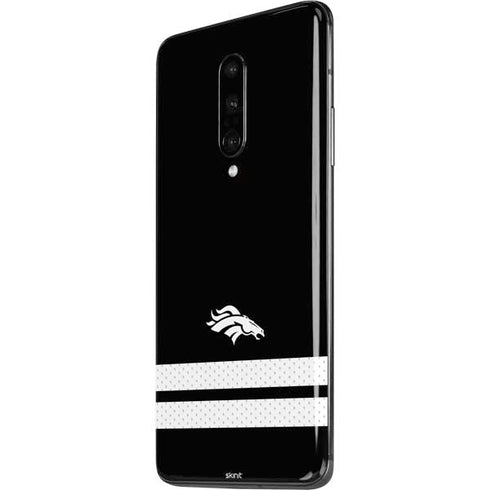 NFL Denver Broncos Shutout OnePlus 7 Pro Skin