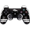 NFL Denver Broncos Shutout PS3 Dual Shock wireless controller Skin