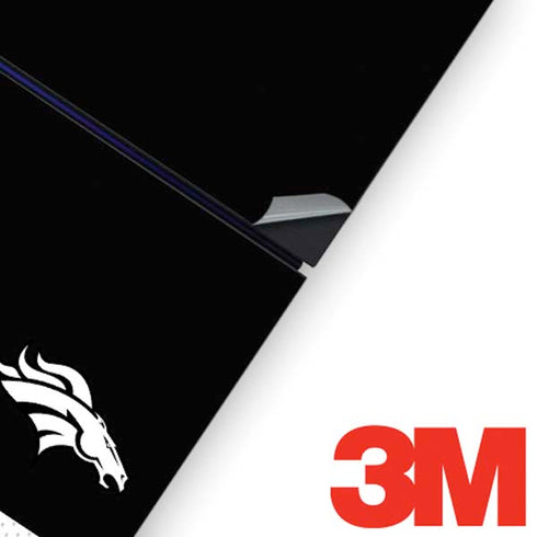 NFL Denver Broncos Shutout PS4 Console Skin