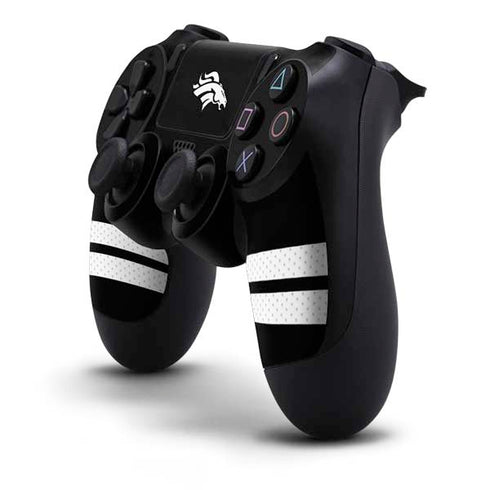 NFL Denver Broncos Shutout PS4 Controller Skin