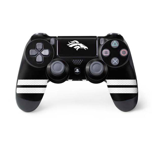 NFL Denver Broncos Shutout PS4 Controller Skin