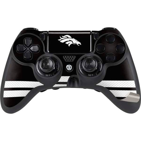 NFL Denver Broncos Shutout PS4/PC SCUF Impact Controller Skin