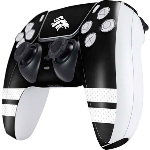NFL Denver Broncos Shutout PS5 Controller Skin