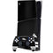 NFL Denver Broncos Shutout PS5 Slim Digital Edition Bundle Skin