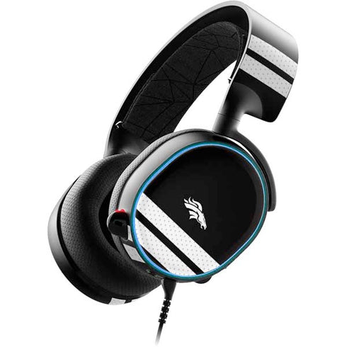 NFL Denver Broncos Shutout SteelSeries Arctis 3 Skin