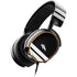 NFL Denver Broncos Shutout SteelSeries Arctis 5 Skin