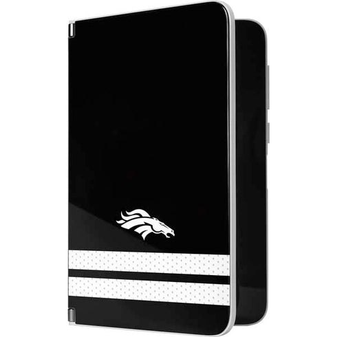 NFL Denver Broncos Shutout Surface Duo Skin
