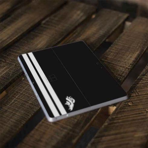 NFL Denver Broncos Shutout Surface Go Skin