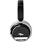 NFL Denver Broncos Shutout Surface Headphones Skin
