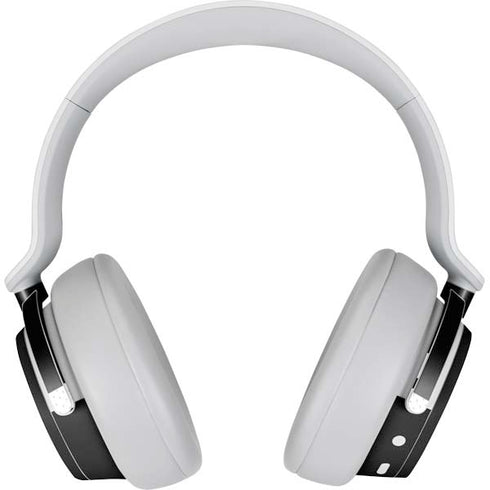 NFL Denver Broncos Shutout Surface Headphones Skin