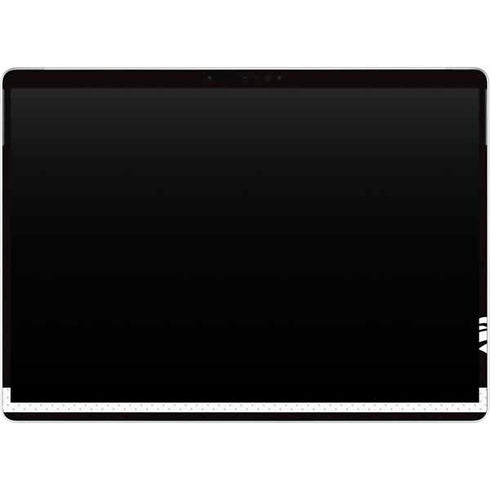 NFL Denver Broncos Shutout Surface Pro 9 Skin
