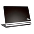 NFL Denver Broncos Shutout Universal Laptop 15in (12.2 x 8.8in) Skin