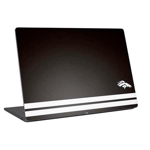 NFL Denver Broncos Shutout Universal Laptop 16in (13 x 9.4in) Skin