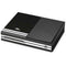 NFL Denver Broncos Shutout Xbox One Console Skin