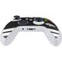 NFL Denver Broncos Shutout Xbox Series S Controller Skin