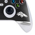 NFL Denver Broncos Shutout Xbox Series S Controller Skin