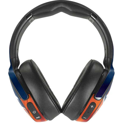 NFL Denver Broncos Skullcandy Venue Skin