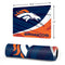 NFL Denver Broncos Gaming Mouse Pad