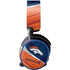 NFL Denver Broncos SteelSeries Arctis 5 Skin