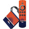 NFL Denver Broncos Super Bowl 50 Champions Amazon Fire TV Skin