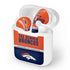 NFL Denver Broncos Super Bowl 50 Champions Apple AirPods Skin