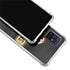 NFL Denver Broncos Super Bowl 50 Champions Black Galaxy A71 5G Clear Case