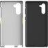 NFL Denver Broncos Super Bowl 50 Champions Black Galaxy Note 10 Pro Case