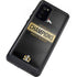NFL Denver Broncos Super Bowl 50 Champions Black Galaxy Note20 5G Waterproof Case
