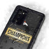NFL Denver Broncos Super Bowl 50 Champions Black Galaxy Note20 5G Waterproof Case