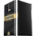 NFL Denver Broncos Super Bowl 50 Champions Black Galaxy Note20 Ultra 5G Lite Case