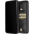 NFL Denver Broncos Super Bowl 50 Champions Black Galaxy S20 Plus Waterproof Case