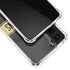 NFL Denver Broncos Super Bowl 50 Champions Black Galaxy S21 5G Clear Case