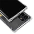 NFL Denver Broncos Super Bowl 50 Champions Black Galaxy S22 Ultra Clear Case