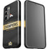 NFL Denver Broncos Super Bowl 50 Champions Black Galaxy S23 Pro Case