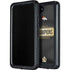 NFL Denver Broncos Super Bowl 50 Champions Black Galaxy S23 Waterproof Case