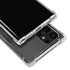 NFL Denver Broncos Super Bowl 50 Champions Black Galaxy S24 Ultra Clear Case