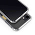 NFL Denver Broncos Super Bowl 50 Champions Black iPhone 11 Clear Case