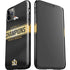 NFL Denver Broncos Super Bowl 50 Champions Black iPhone 11 Pro Max Lite Case