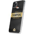 NFL Denver Broncos Super Bowl 50 Champions Black iPhone 11 Pro Max Skin