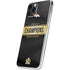 NFL Denver Broncos Super Bowl 50 Champions Black iPhone 11 Pro Skin