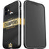 NFL Denver Broncos Super Bowl 50 Champions Black iPhone 12 Impact Case