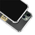 NFL Denver Broncos Super Bowl 50 Champions Black iPhone 12 Pro Max Clear Case