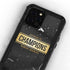 NFL Denver Broncos Super Bowl 50 Champions Black iPhone 12 Pro Waterproof Case