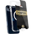 NFL Denver Broncos Super Bowl 50 Champions Black iPhone 13 MagSafe Case