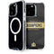 NFL Denver Broncos Super Bowl 50 Champions Black iPhone 13 Pro MagSafe Case