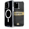 NFL Denver Broncos Super Bowl 50 Champions Black iPhone 13 Pro Max MagSafe Case