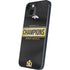 NFL Denver Broncos Super Bowl 50 Champions Black iPhone 15 Plus Skin