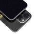 NFL Denver Broncos Super Bowl 50 Champions Black iPhone 15 Pro Skin